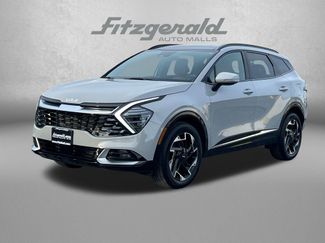 Used 2025 Kia Sportage SX AWD/4WD video 2