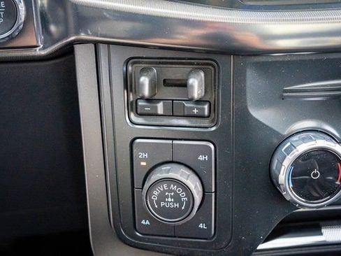 New 2025 Ford F150 Lariat w/ Equipment Group 501A Mid image 26