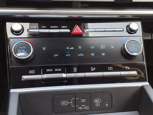 New 2026 Hyundai Santa Fe SEL image 6