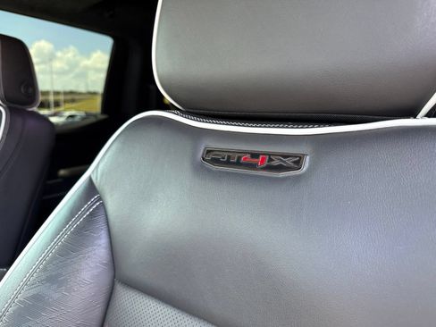 Used 2024 GMC Sierra 1500 AT4X AWD/4WD image 25