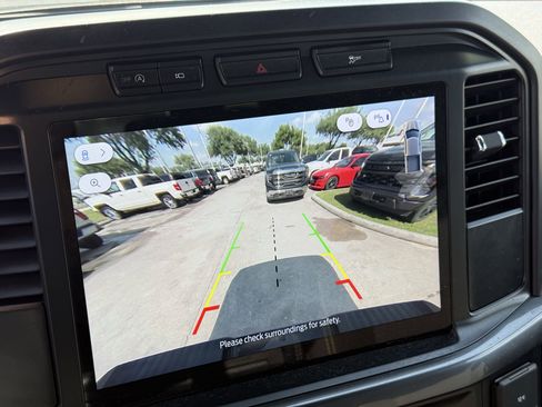 Used 2024 Ford F150 STX w/ Mobile Office Package AWD/4WD image 20