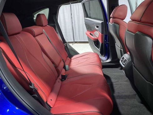 Used 2025 Acura RDX A-Spec image 13