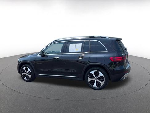 Used 2025 Mercedes-Benz GLB 250 image 10