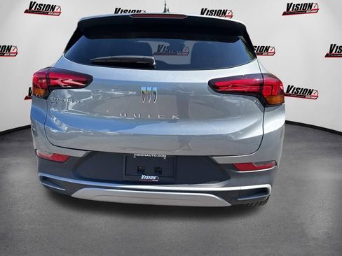 Used 2024 Buick Encore GX Preferred w/ Comfort Package AWD/4WD image 6