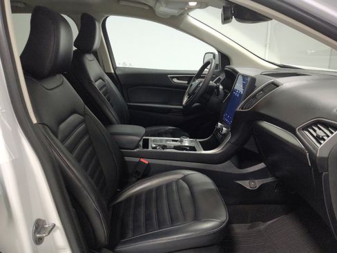 Used 2022 Ford Edge SEL w/ Convenience Package image 21