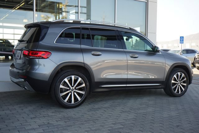 Used 2022 Mercedes-Benz GLB 250 image 9