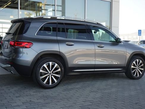 Used 2022 Mercedes-Benz GLB 250 image 9
