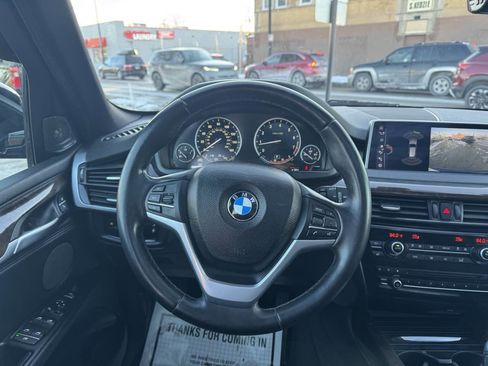 Used 2017 BMW X5 xDrive35i w/ Premium Package image 12