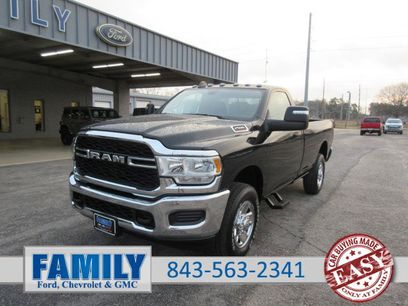 Used 2023 RAM 2500 Tradesman