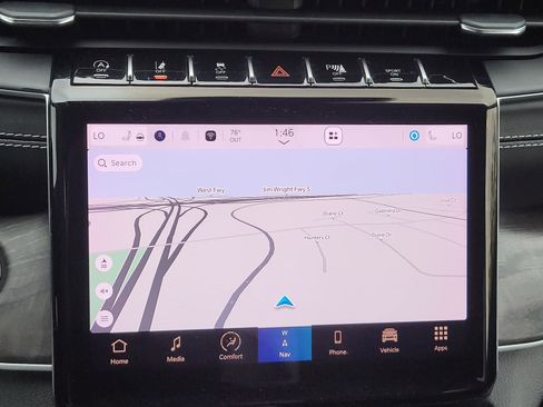 Used 2023 Jeep Grand Cherokee Limited w/ Black Appearance Package RWD image 21