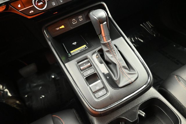 Used 2023 Honda CR-V Sport Touring image 12