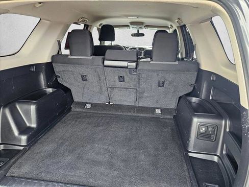 Used 2019 Toyota 4Runner SR5 image 6