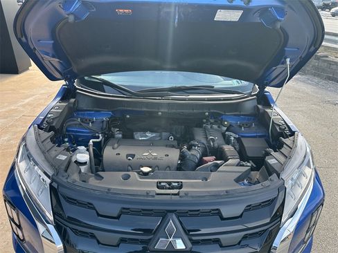 Used 2024 Mitsubishi Outlander Sport LE image 27