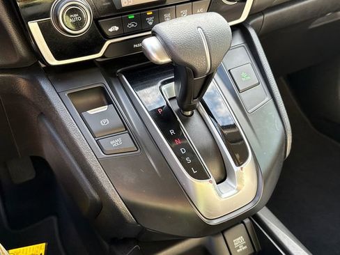 Used 2018 Honda CR-V LX image 23