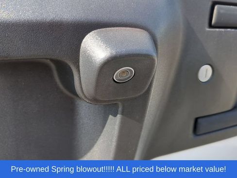 Used 2021 RAM ProMaster City Tradesman SLT w/ Window Group 05 FWD image 12