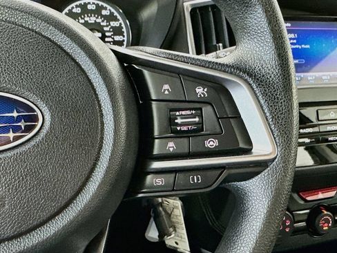 Used 2022 Subaru Forester AWD/4WD image 26