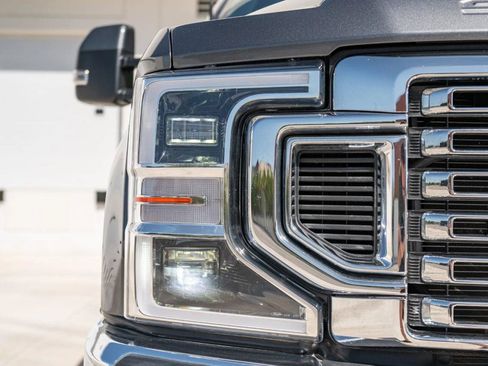 Used 2022 Ford F350 Lariat w/ Lariat Ultimate Package AWD/4WD image 43