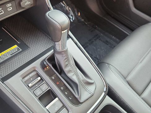 Certified 2024 Honda CR-V EX-L image 14