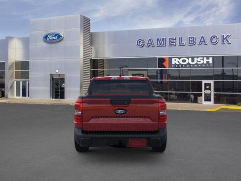 New 2025 Ford Maverick XLT w/ XLT Luxury Package image 29