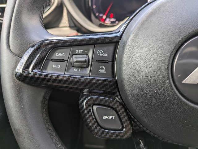 Used 2023 Dodge Hornet GT Plus AWD/4WD image 22