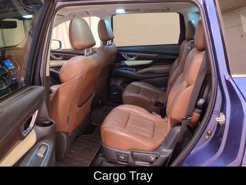 Used 2019 Subaru Ascent Touring w/ Popular Package #2 image 16