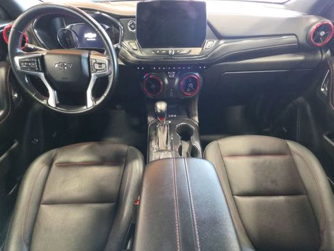 Used 2024 Chevrolet Blazer RS w/ Enhanced Convenience Package FWD image 27