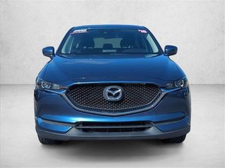 Used 2018 MAZDA CX-5 Sport FWD video 2