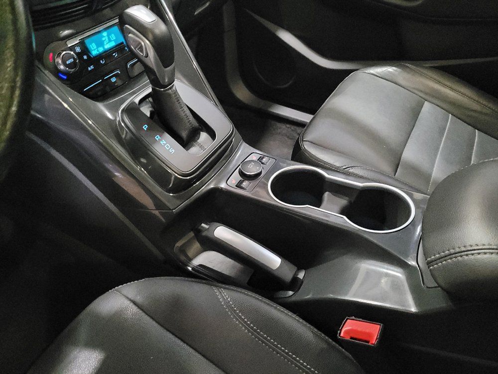 Used 2014 Ford Escape Titanium AWD/4WD image 26