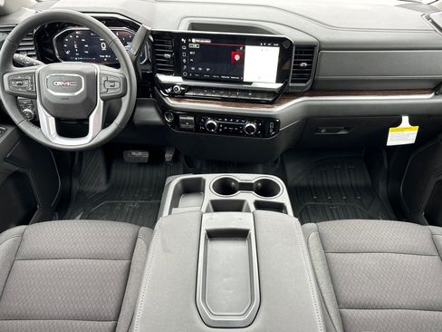 New 2026 GMC Sierra 1500 Elevation w/ Elevation Select Package image 14