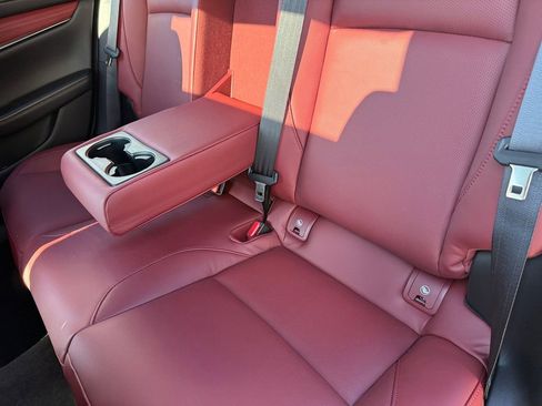 New 2026 MAZDA MAZDA3 2.5 S Hatchback w/ Premium Pkg image 13