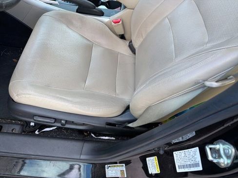 Used 2015 Honda Accord EX-L image 7