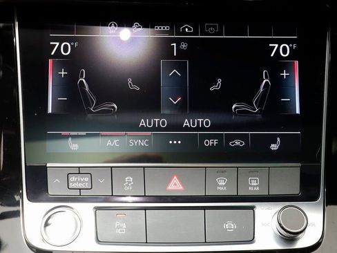 Used 2025 Audi Q7 2.0T Premium Plus image 12