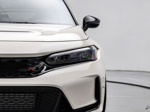 Used 2024 Honda Civic Type R image 34