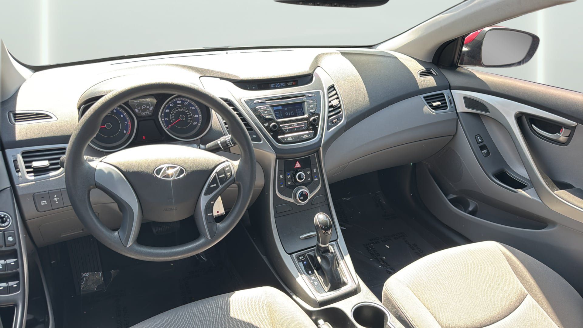 Used 2016 Hyundai Elantra SE FWD image 14