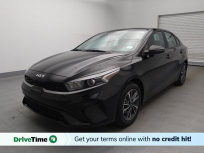 Used 2023 Kia Forte LXS w/ LXS Technology Package