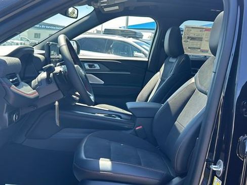 New 2026 Ford Explorer ST w/ Sun And Sound Package AWD/4WD image 19