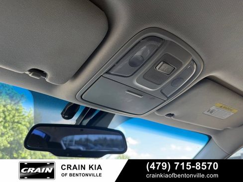 Used 2019 Kia Optima EX FWD image 20