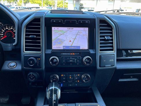 Used 2020 Ford F150 Raptor w/ Equipment Group 802A Luxury image 16