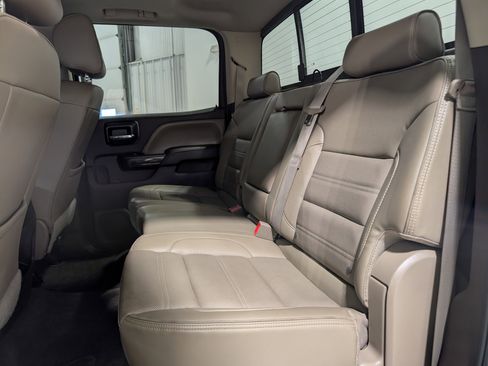 Used 2016 GMC Sierra 3500 Denali w/ Duramax Plus Package AWD/4WD image 19