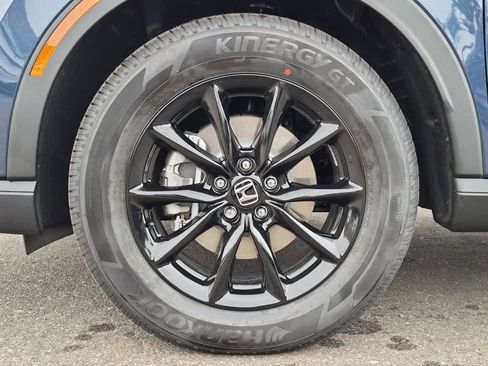New 2026 Honda CR-V Sport-L image 15