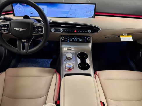 New 2026 Genesis GV70 2.5T Advanced AWD/4WD image 13