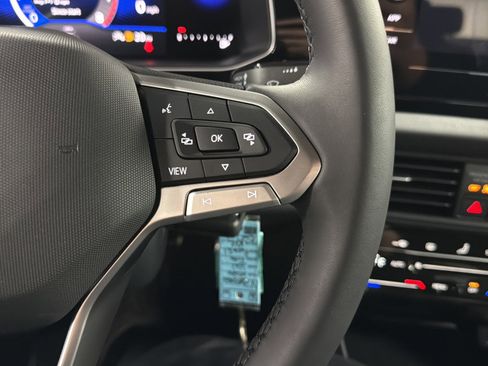 New 2026 Volkswagen Jetta Sport image 18