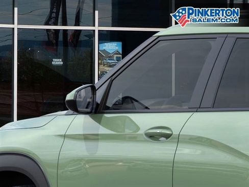 New 2026 Chevrolet TrailBlazer LT w/ Convenience Package image 12