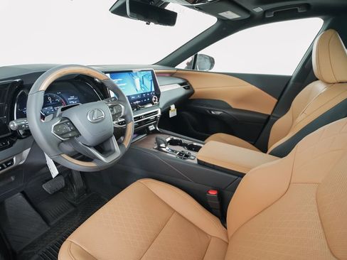 New 2026 Lexus RX 350 AWD image 9