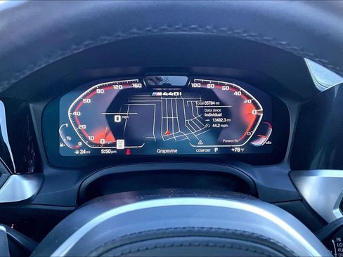 Used 2022 BMW M440i Coupe image 28