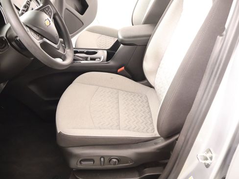 Used 2023 Chevrolet Equinox LT AWD/4WD image 10