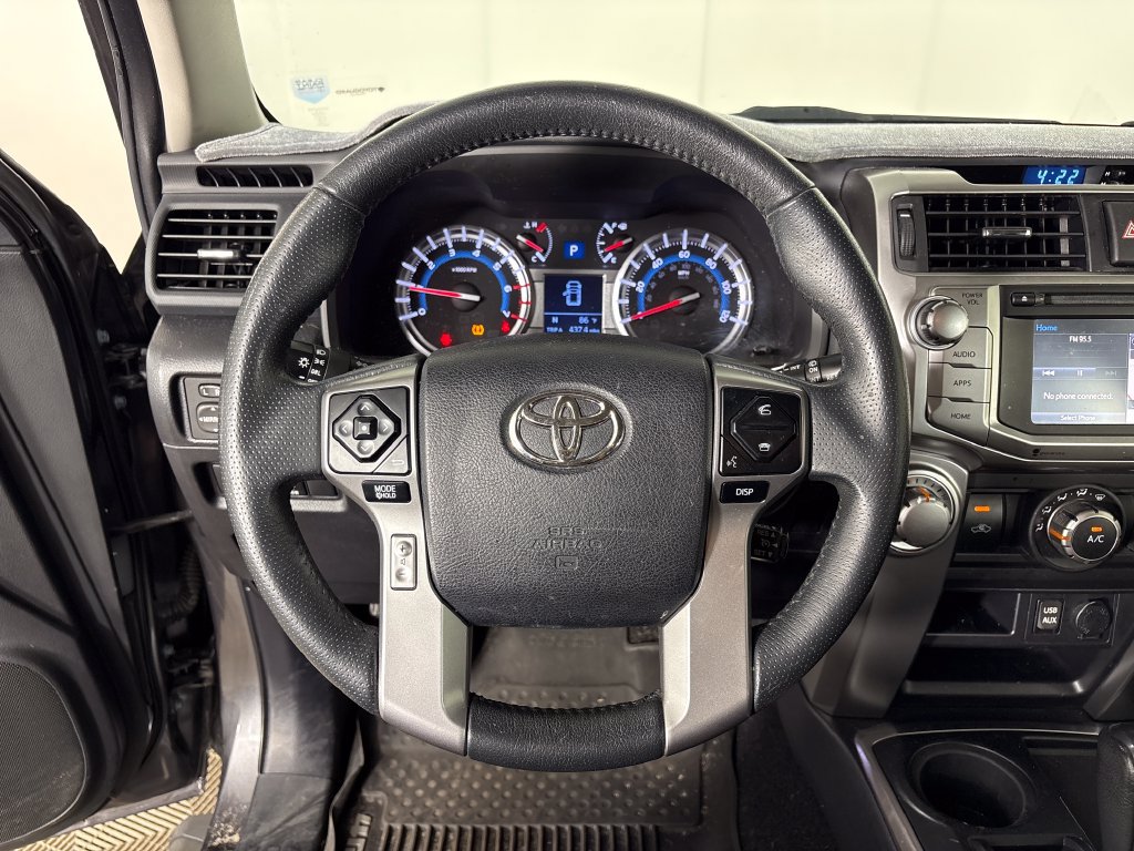 Used 2017 Toyota 4Runner SR5 Premium RWD image 17