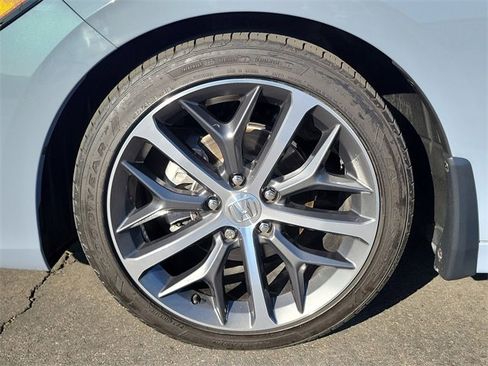 Used 2024 Honda Civic Touring image 27