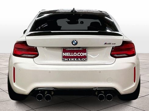 Used 2020 BMW M2 CS image 7