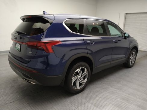 Used 2023 Hyundai Santa Fe SE AWD/4WD image 9